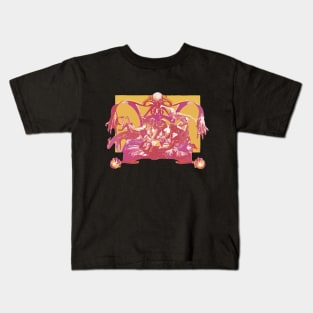 Sabbath Bloody Sabbath Kids T-Shirt